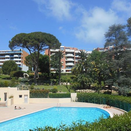 Appartement Les Palmiers - Vacances Cote D'Azur Канны Экстерьер фото