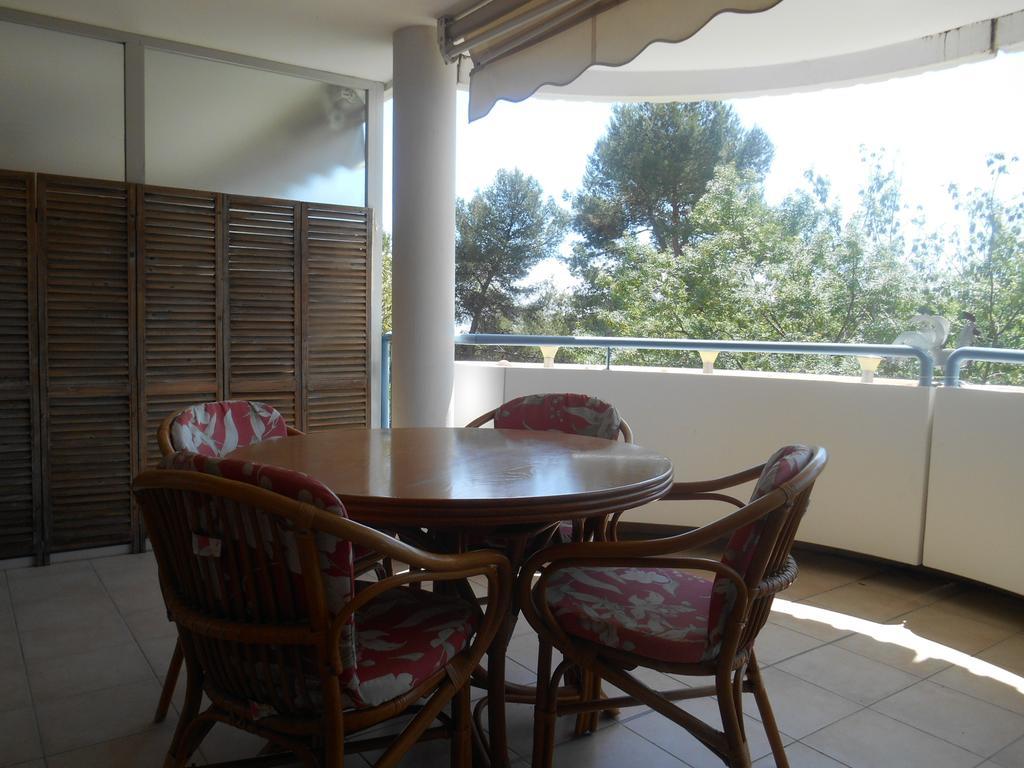Appartement Les Palmiers - Vacances Cote D'Azur Канны Экстерьер фото