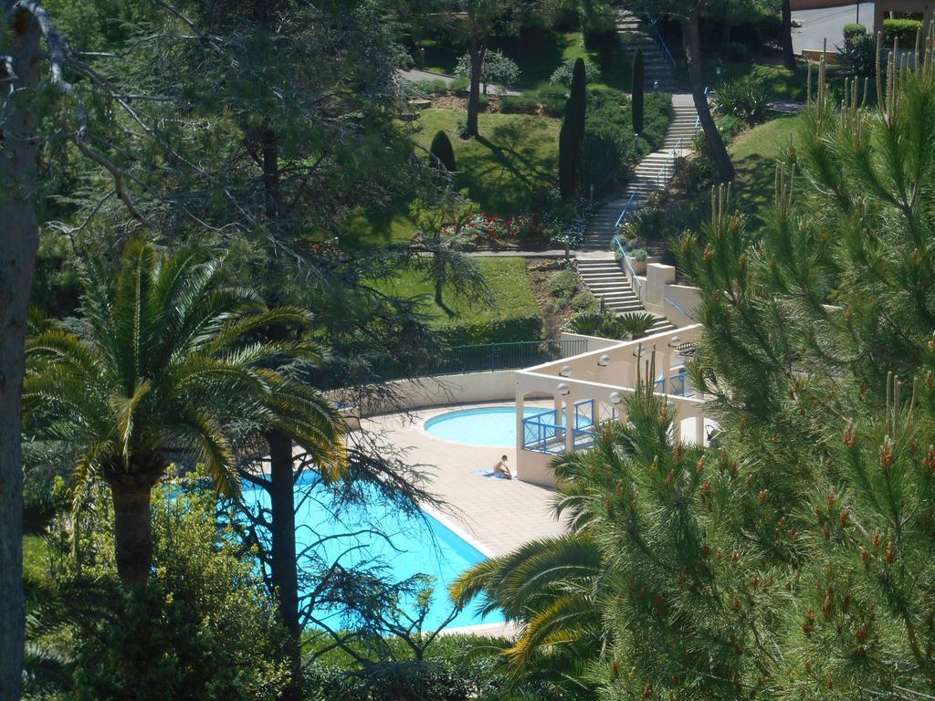 Appartement Les Palmiers - Vacances Cote D'Azur Канны Экстерьер фото