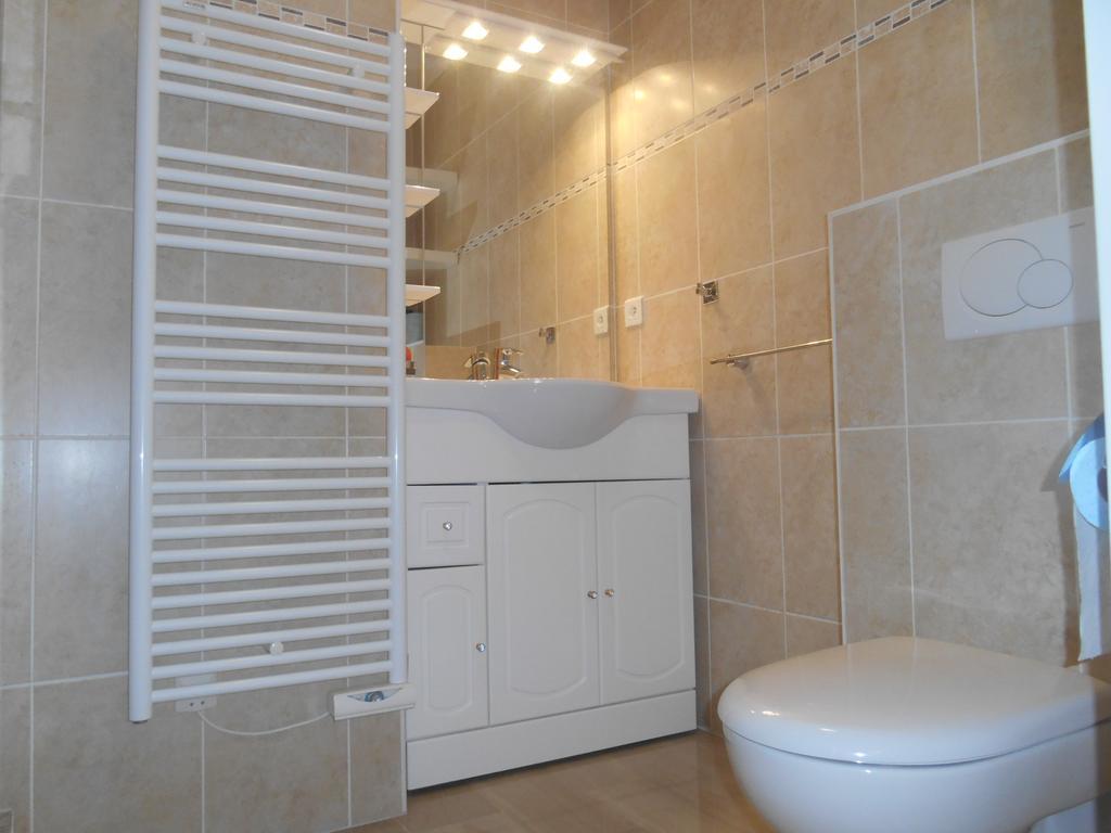 Appartement Les Palmiers - Vacances Cote D'Azur Канны Экстерьер фото
